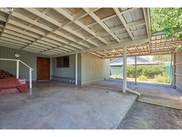 1245 Sw GILORR St, Mc Minnville, OR 97128