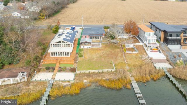 31266 RIVER RD, Millsboro, DE 19966