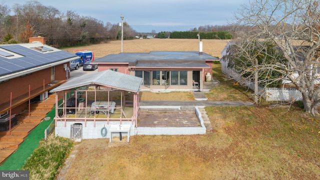 31266 RIVER RD, Millsboro, DE 19966