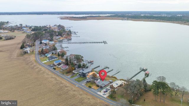 31266 RIVER RD, Millsboro, DE 19966