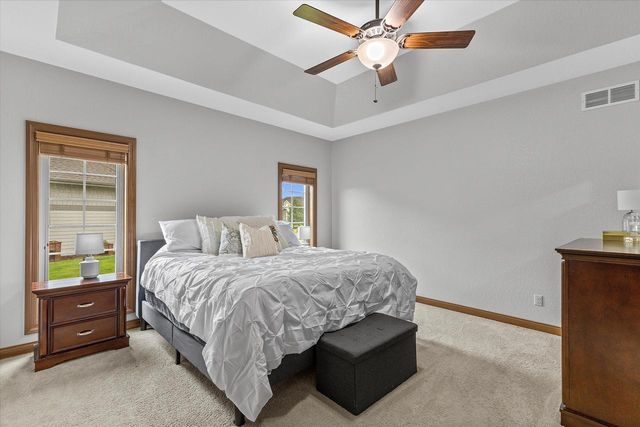 W185N4947 Emerald Hills DRIVE, Menomonee Falls, WI 53051