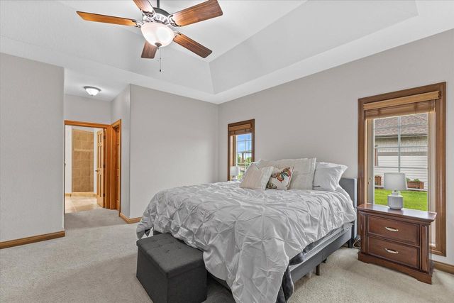 W185N4947 Emerald Hills DRIVE, Menomonee Falls, WI 53051