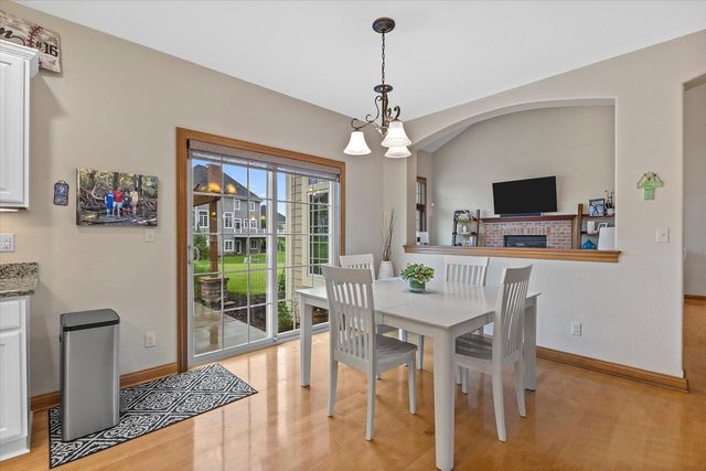 W185N4947 Emerald Hills DRIVE, Menomonee Falls, WI 53051