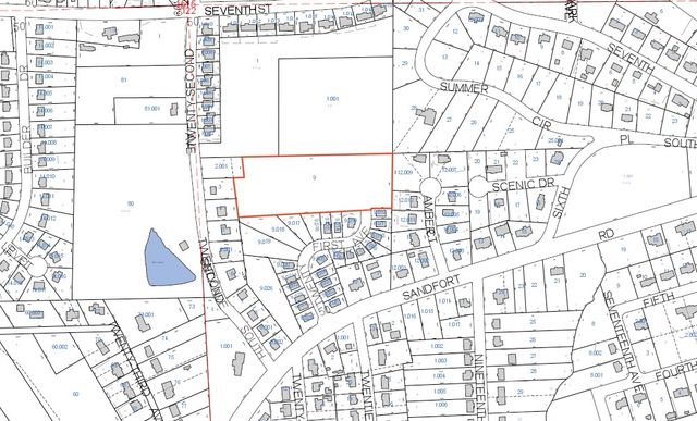 0 E 22nd Avenue, Phenix City, AL 36867