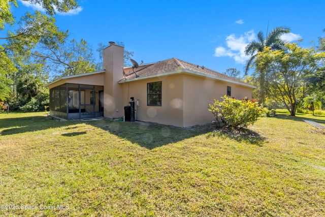 12700 81st Street, Fellsmere, FL 32948