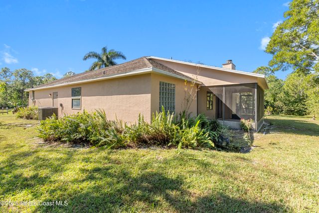 12700 81st Street, Fellsmere, FL 32948