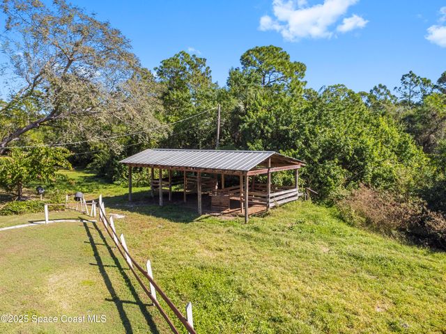 12700 81st Street, Fellsmere, FL 32948