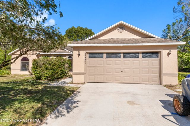 12700 81st Street, Fellsmere, FL 32948