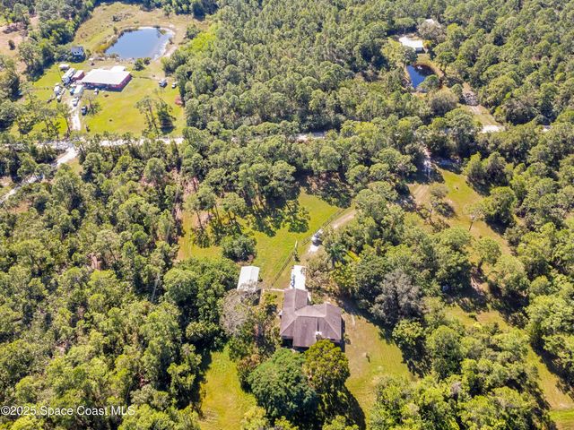 12700 81st Street, Fellsmere, FL 32948