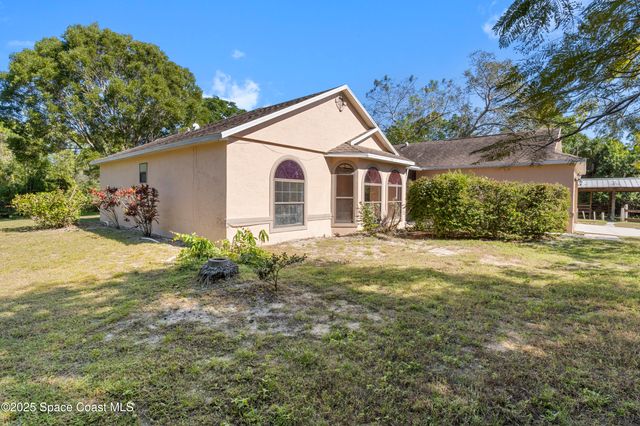 12700 81st Street, Fellsmere, FL 32948