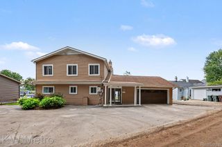 744 N Long Lake Boulevard, Lake Orion Village, MI 48362