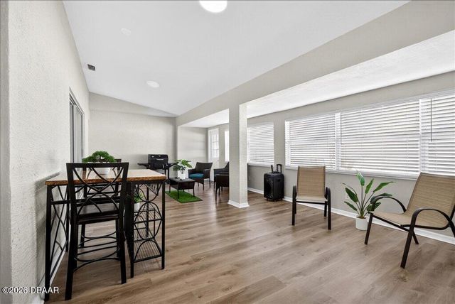 46 Whippoorwill Drive, Palm Coast, FL 32164