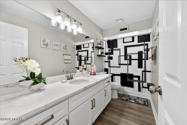 46 Whippoorwill Drive, Palm Coast, FL 32164