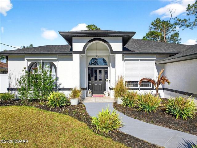 46 Whippoorwill Drive, Palm Coast, FL 32164