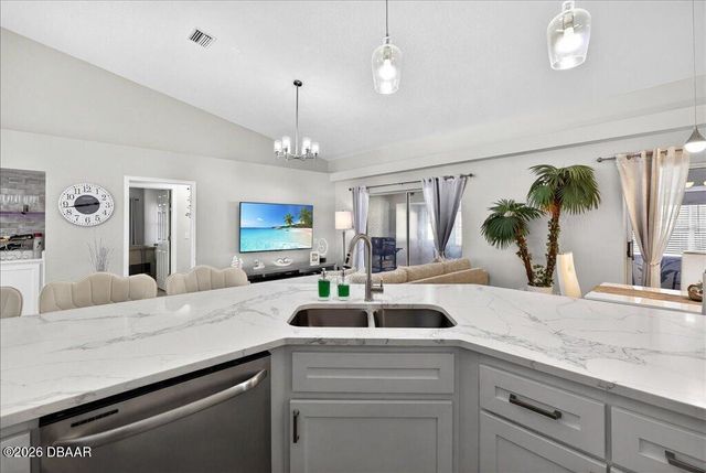 46 Whippoorwill Drive, Palm Coast, FL 32164