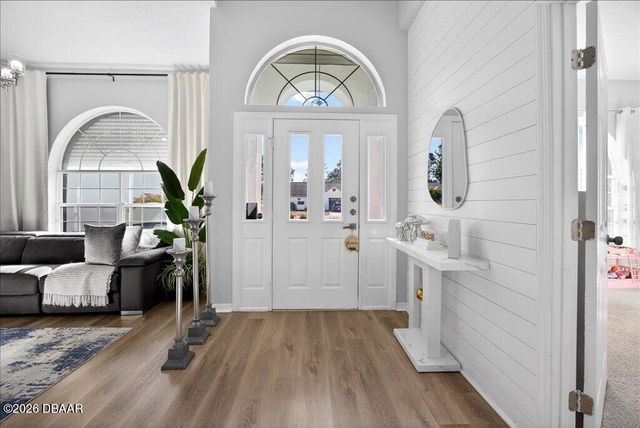 46 Whippoorwill Drive, Palm Coast, FL 32164