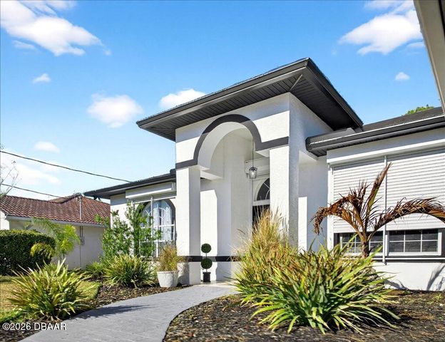 46 Whippoorwill Drive, Palm Coast, FL 32164