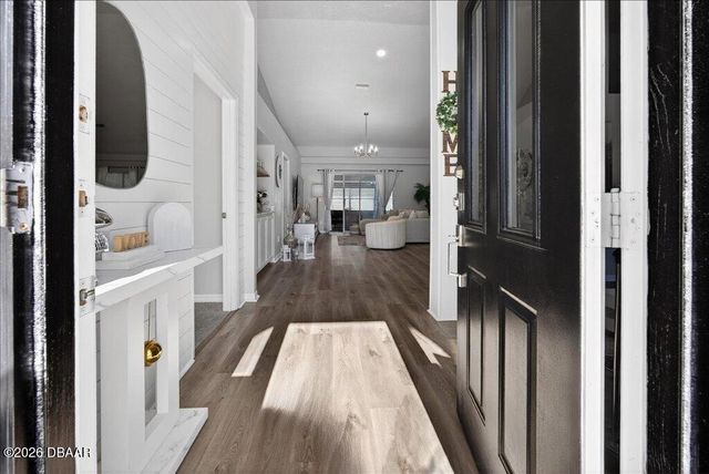 46 Whippoorwill Drive, Palm Coast, FL 32164