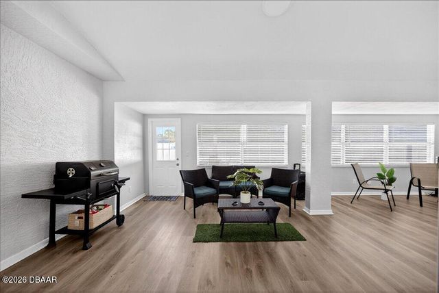 46 Whippoorwill Drive, Palm Coast, FL 32164