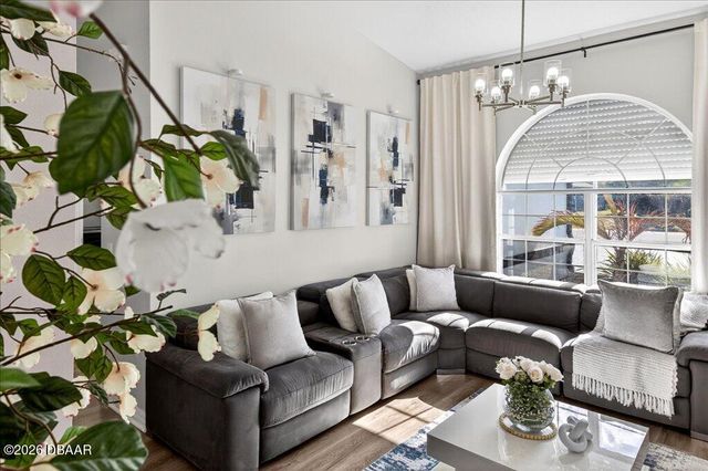 46 Whippoorwill Drive, Palm Coast, FL 32164