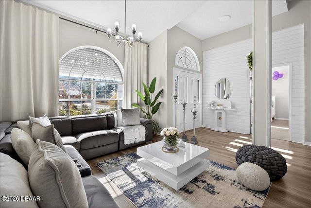 46 Whippoorwill Drive, Palm Coast, FL 32164