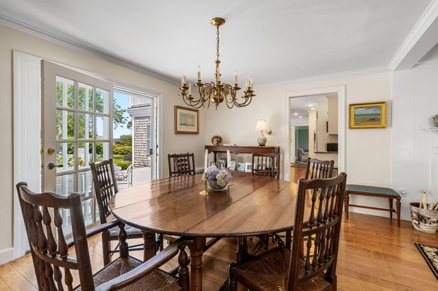 95 Cotchpinicut Road, Chatham, MA 02633