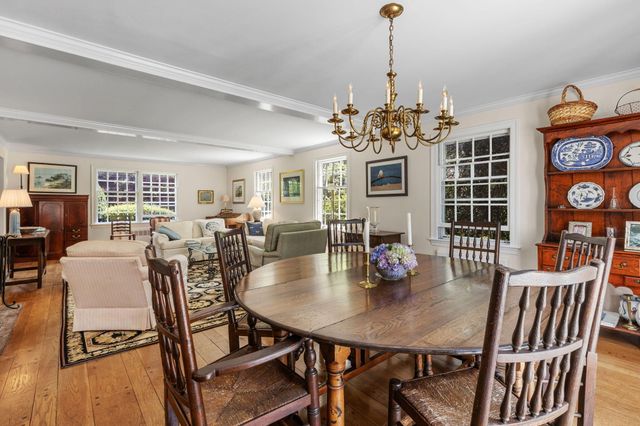 95 Cotchpinicut Road, Chatham, MA 02633