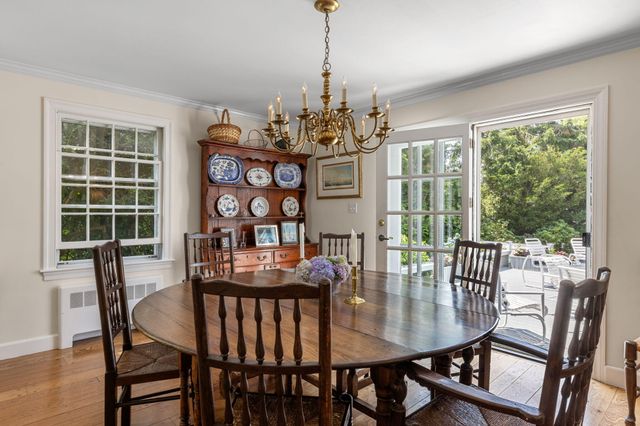 95 Cotchpinicut Road, Chatham, MA 02633