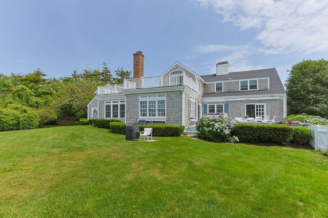 95 Cotchpinicut Road, Chatham, MA 02633
