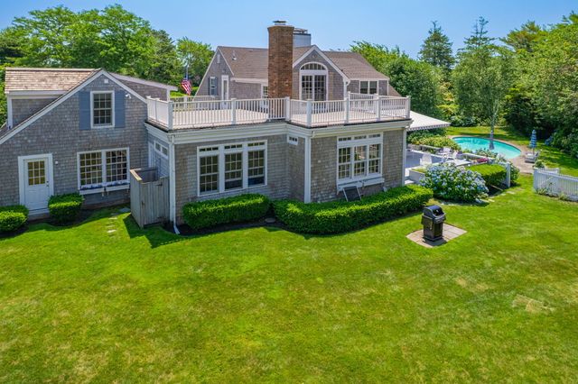95 Cotchpinicut Road, Chatham, MA 02633