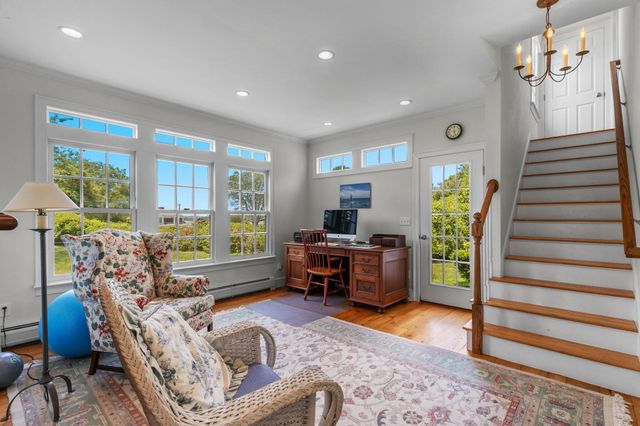 95 Cotchpinicut Road, Chatham, MA 02633