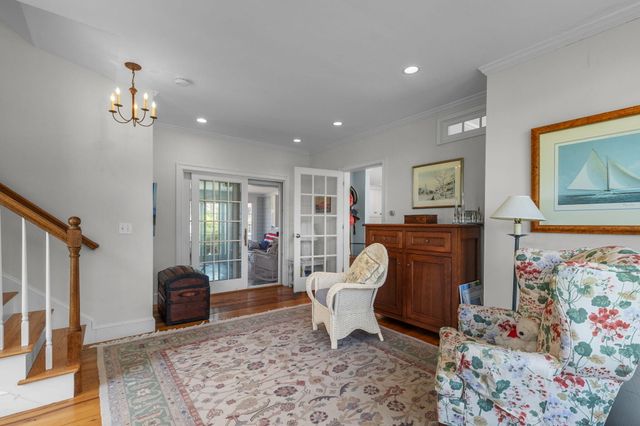 95 Cotchpinicut Road, Chatham, MA 02633