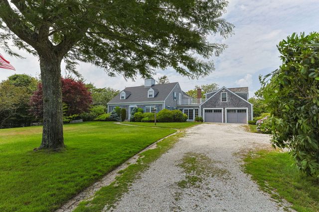 95 Cotchpinicut Road, Chatham, MA 02633