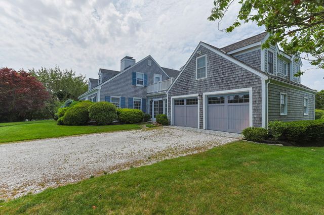 95 Cotchpinicut Road, Chatham, MA 02633