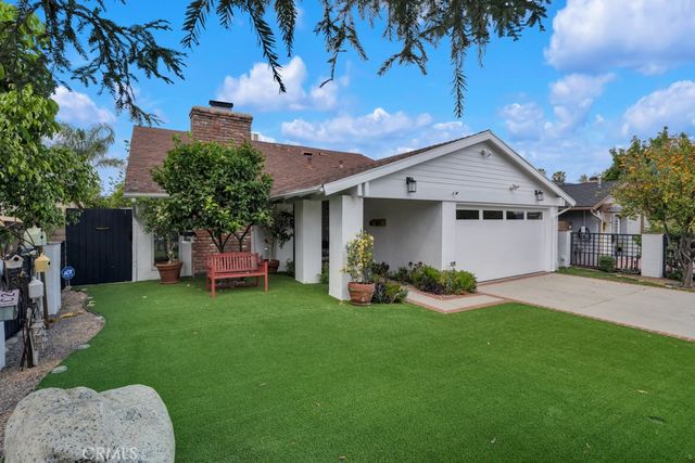 6305 Crebs, Tarzana, CA 91335
