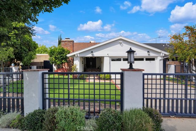 6305 Crebs, Tarzana, CA 91335