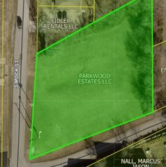 311 S Mock Street, Prairie Grove, AR 72753