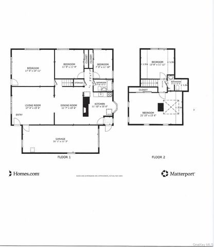 14 Cinder Lane, Hicksville, NY 11801