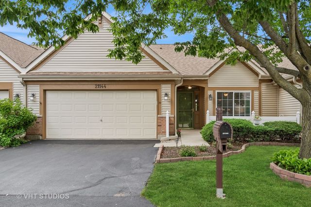 21144 W Buckeye Court, Plainfield, IL 60544