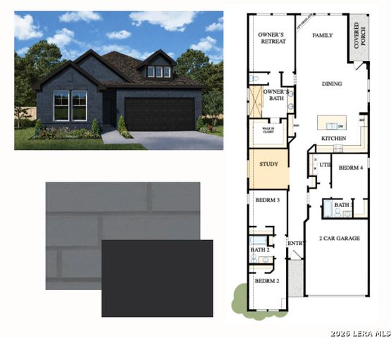 6006 Edna, New Braunfels, TX 78130