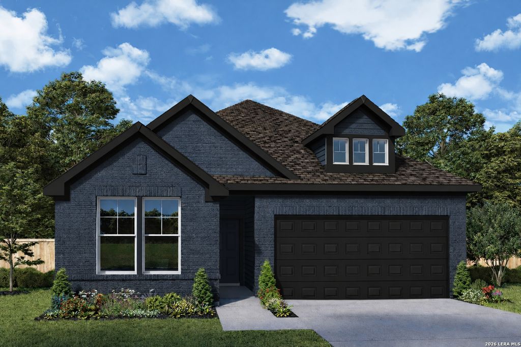 6006 Edna, New Braunfels, TX 78130