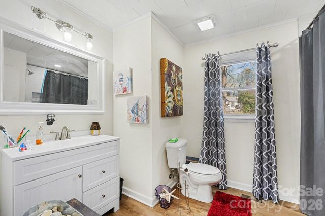 207 Hovis Road, Stanley, NC 28164