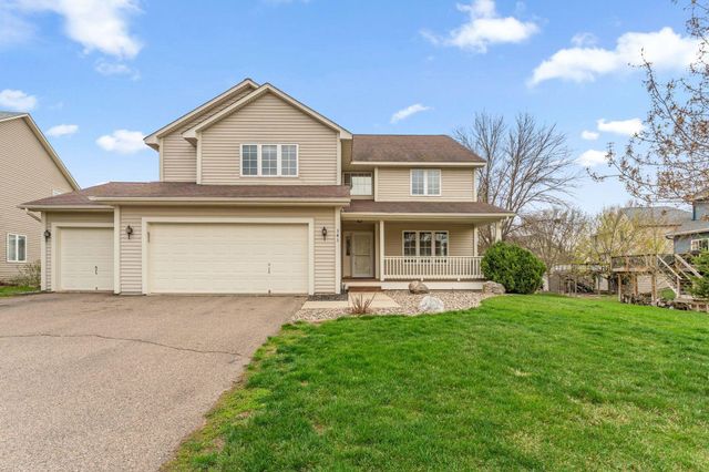 343 Foster Avenue, Carver, MN 55315