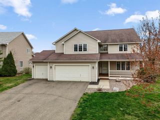 343 Foster Avenue, Carver, MN 55315