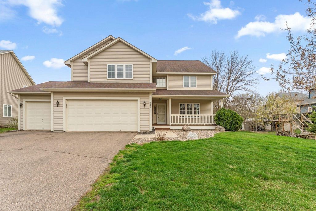 343 Foster Avenue, Carver, MN 55315 — photo 2