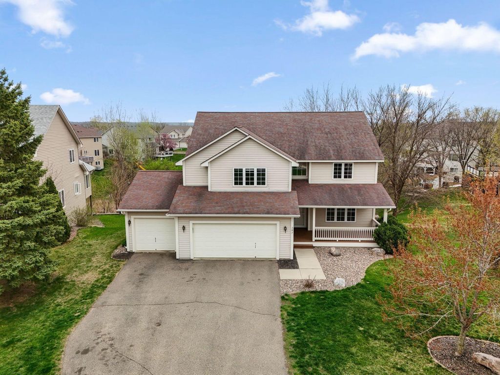 343 Foster Avenue, Carver, MN 55315 — photo 3