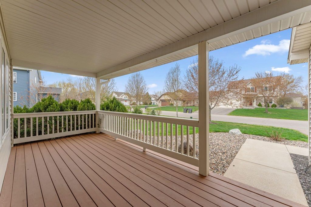 343 Foster Avenue, Carver, MN 55315 — photo 4