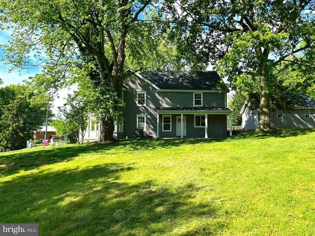50 SAINT PAUL ST, Boonsboro, MD 21713