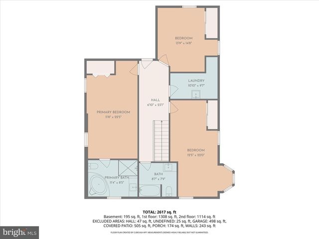 50 SAINT PAUL ST, Boonsboro, MD 21713