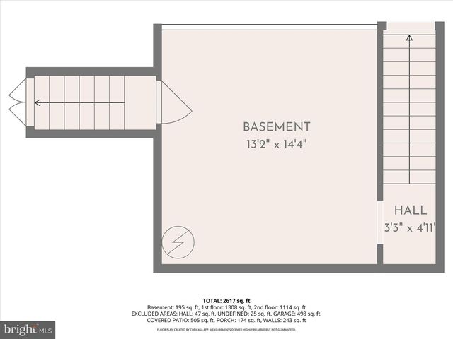 50 SAINT PAUL ST, Boonsboro, MD 21713